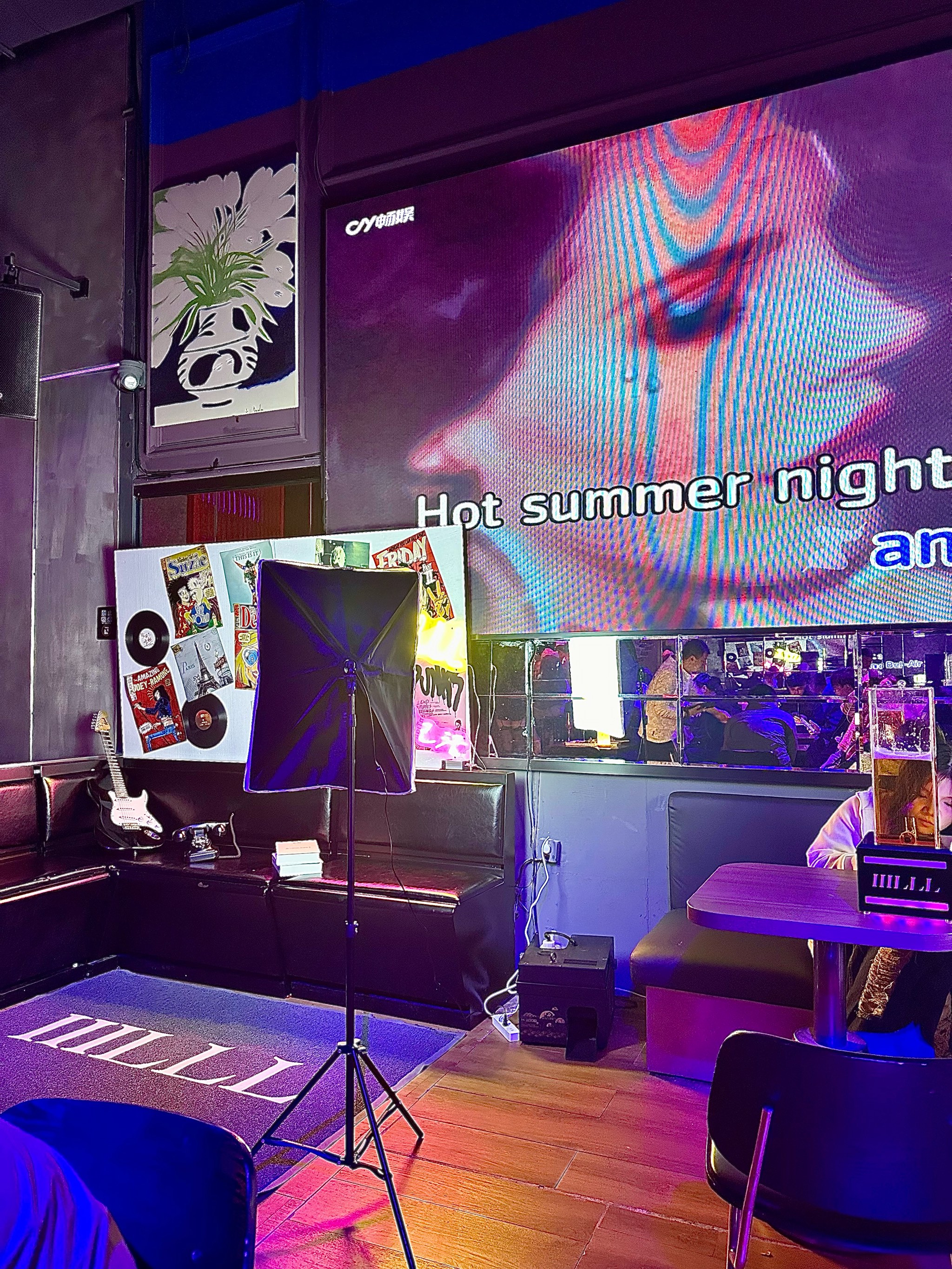 宝鸡商务ktv专业品质商务ktv选择-扶风县ktv预订